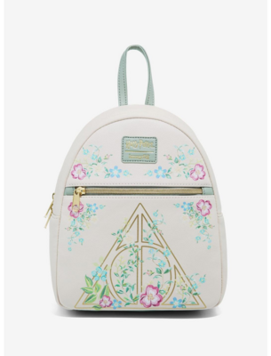Mochila Pelicula Harry Potter