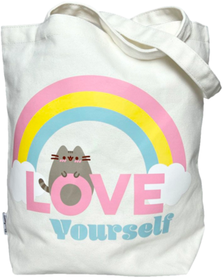 Mochila Personaje Pusheen