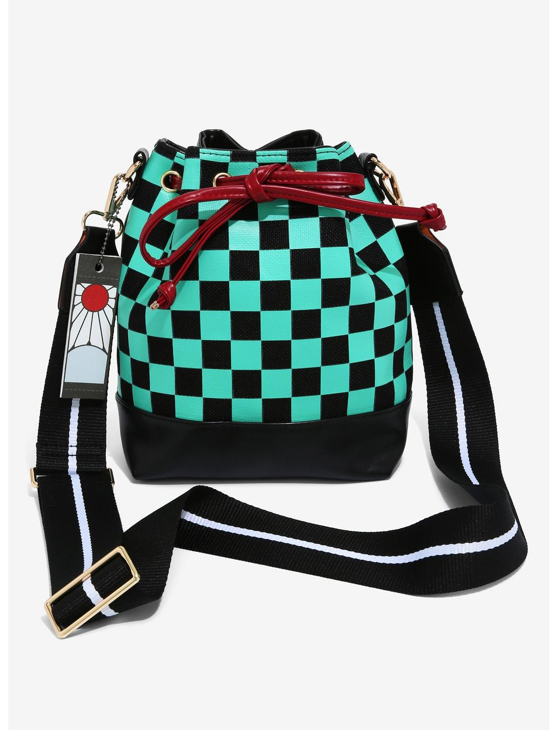 Bolsa Anime Demon Slayer