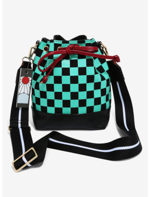 Bolsa Anime Demon Slayer
