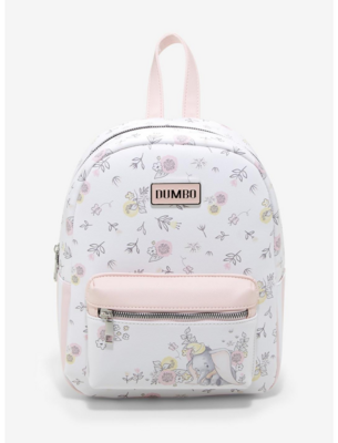 Mochila Pelicula Dumbo