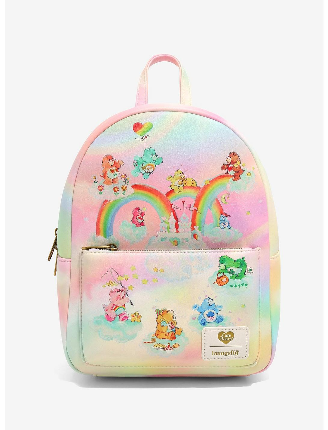 Mochila Pelicula Ositos Cariñositos