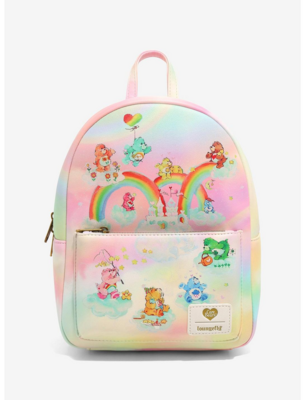 Mochila Pelicula Ositos Cariñositos