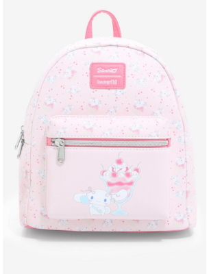 Mochila Personaje Cinnamoroll