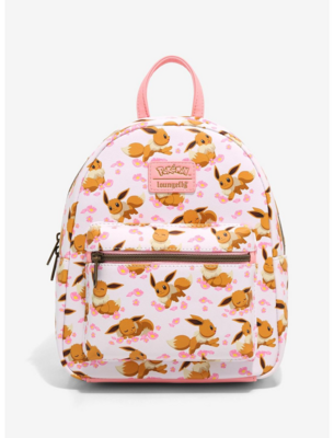 Mochila Personaje Eevee