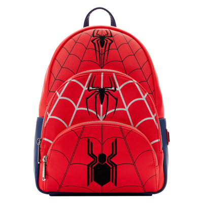 Mochila Personaje SpiderMan