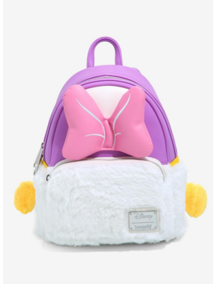 Mochila Personaje Daisy