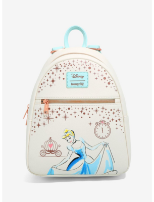 Mochila Personaje Cenicienta