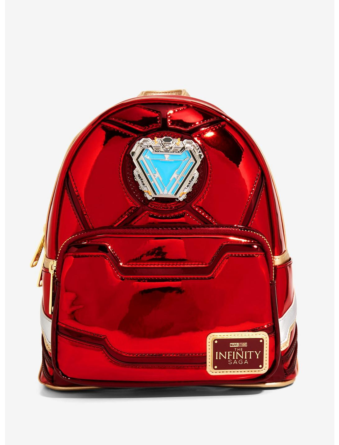 Mochila Pelicula IronMan
