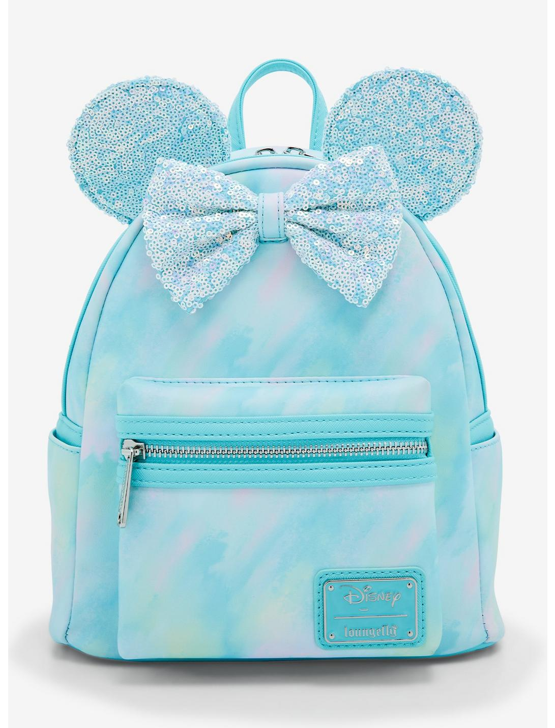 Mochila Personaje Mickey Mouse
