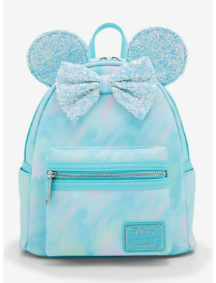 Mochila Personaje Mickey Mouse