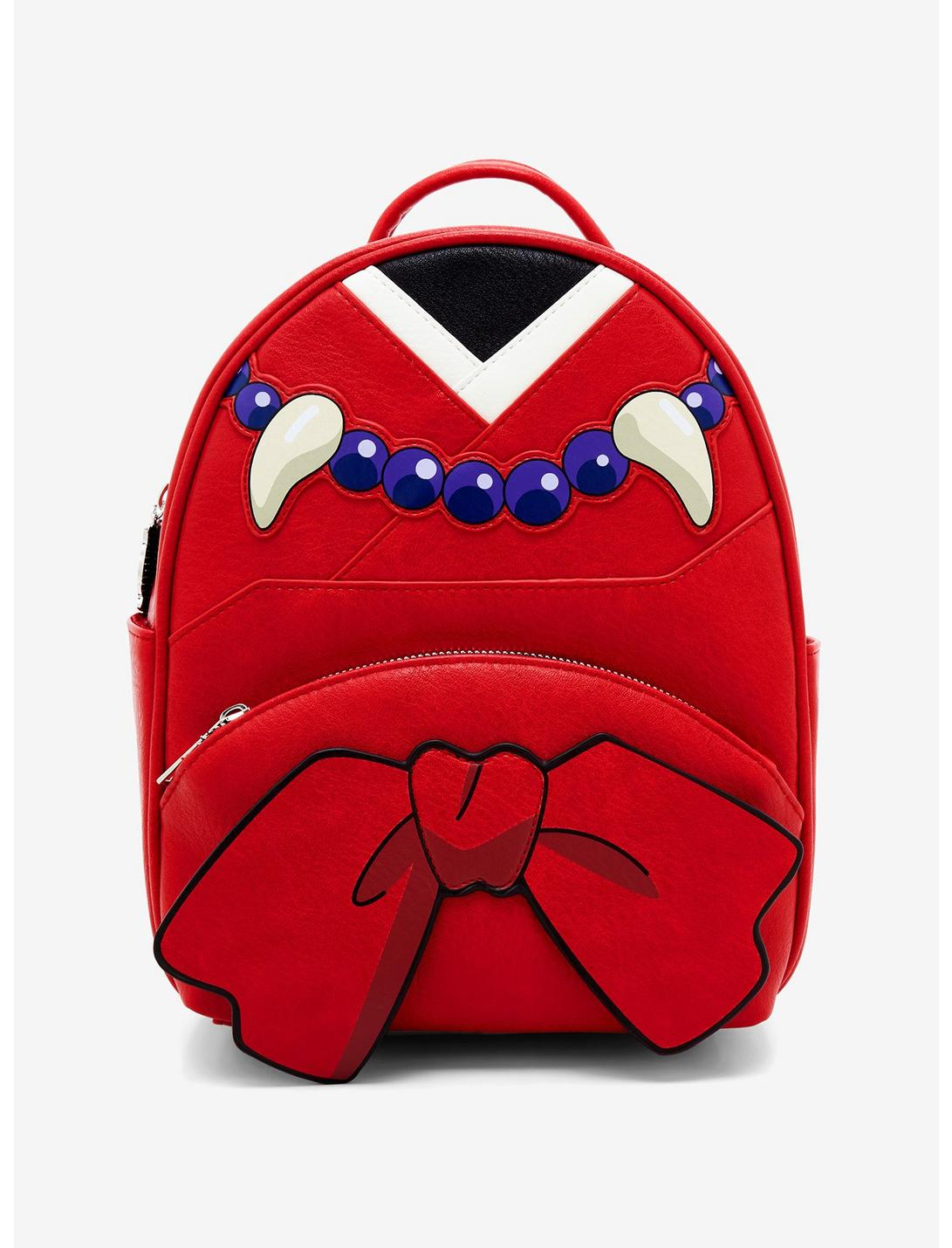 Mochila Personaje Inuyasha Anime