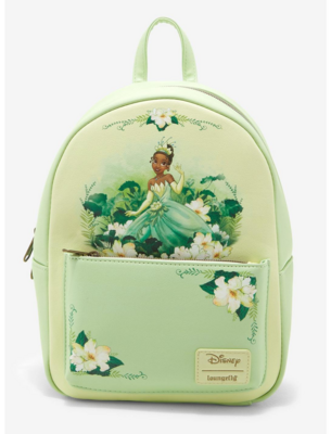 Mochila Personaje Tiana
