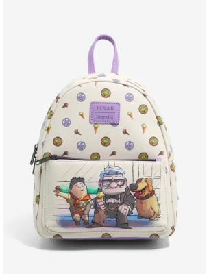 Mochila Personajes Disney Pixar UP