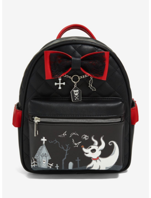 Mochila Personaje Zero
