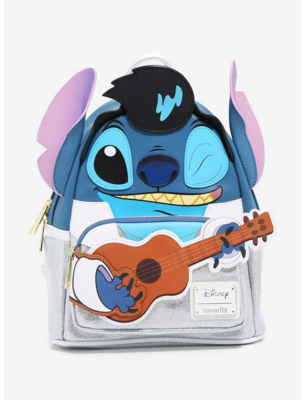 Mochila Lilo &amp; Stitch Elvis