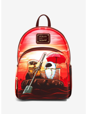 Mochila Pelicula WALL-E