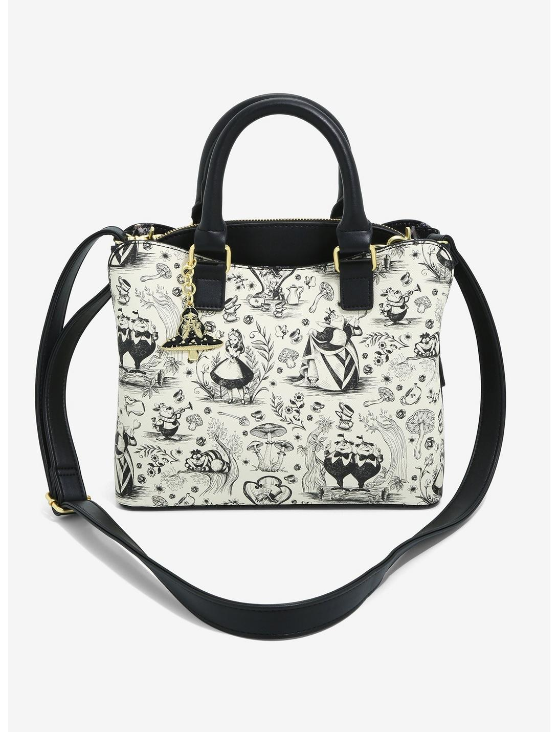 Bolsa Personaje Alicia