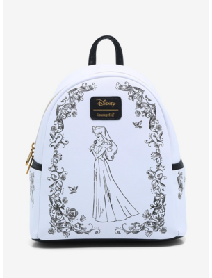 Mochila Personaje Aurora