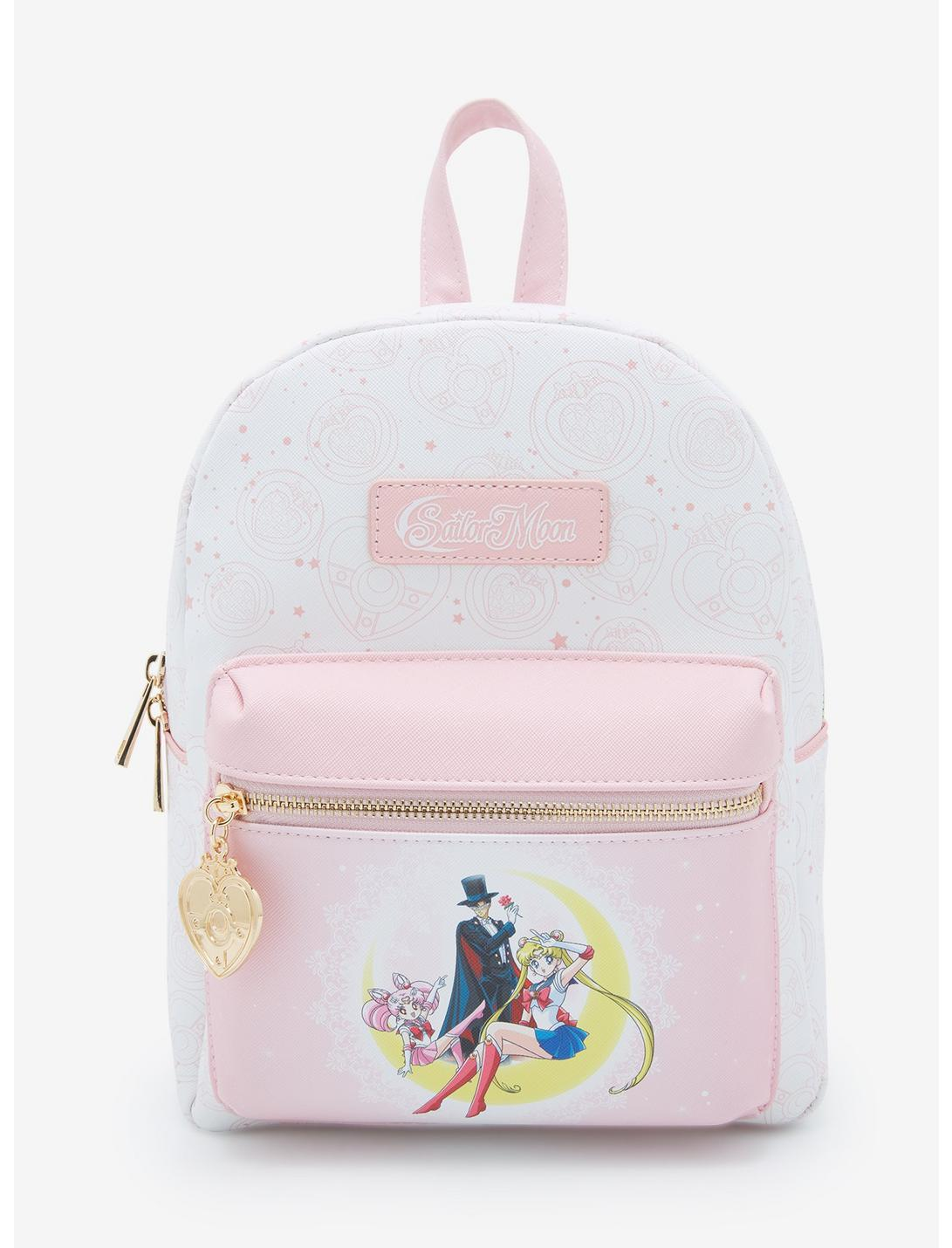 Mochila Anime Sailor Moon