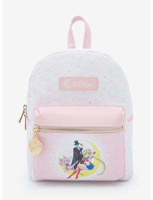Mochila Anime Sailor Moon