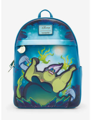 Mochila Personaje Ursula
