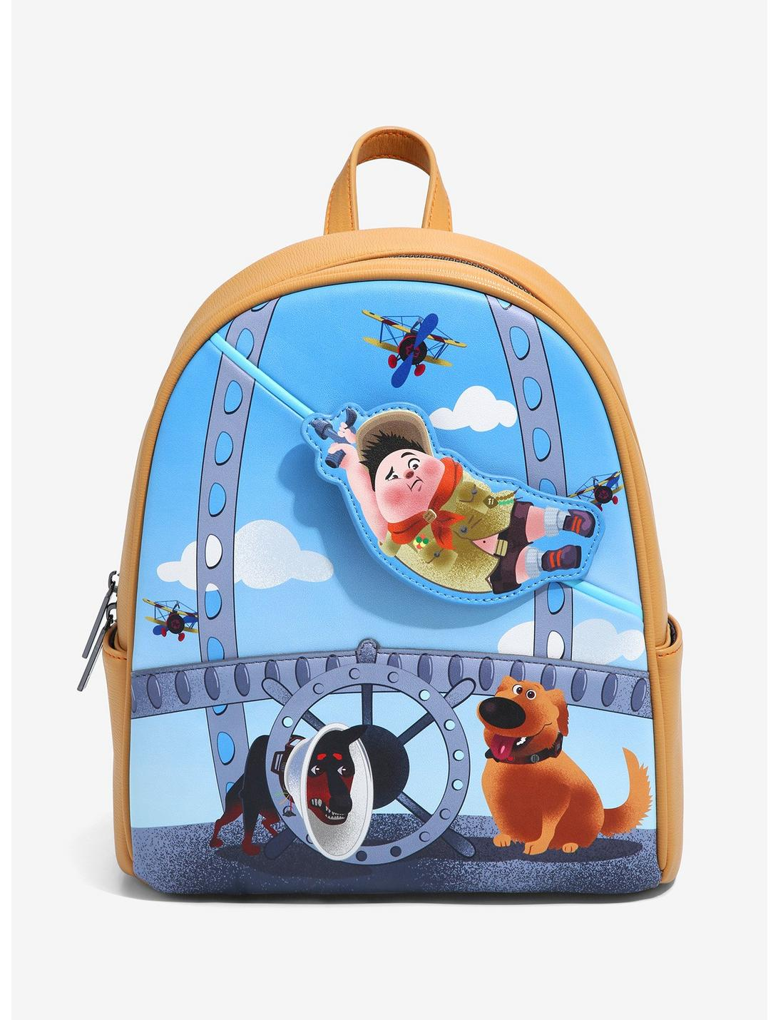 Mochila Película UP
