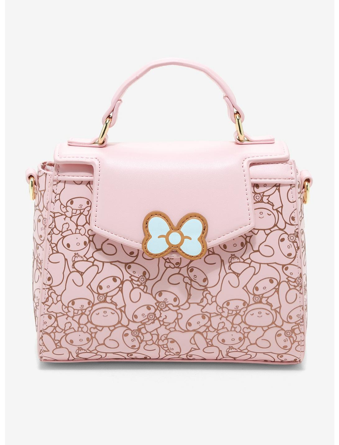 Bolsa Personajes Sanrio