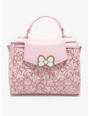 Bolsa Personajes Sanrio