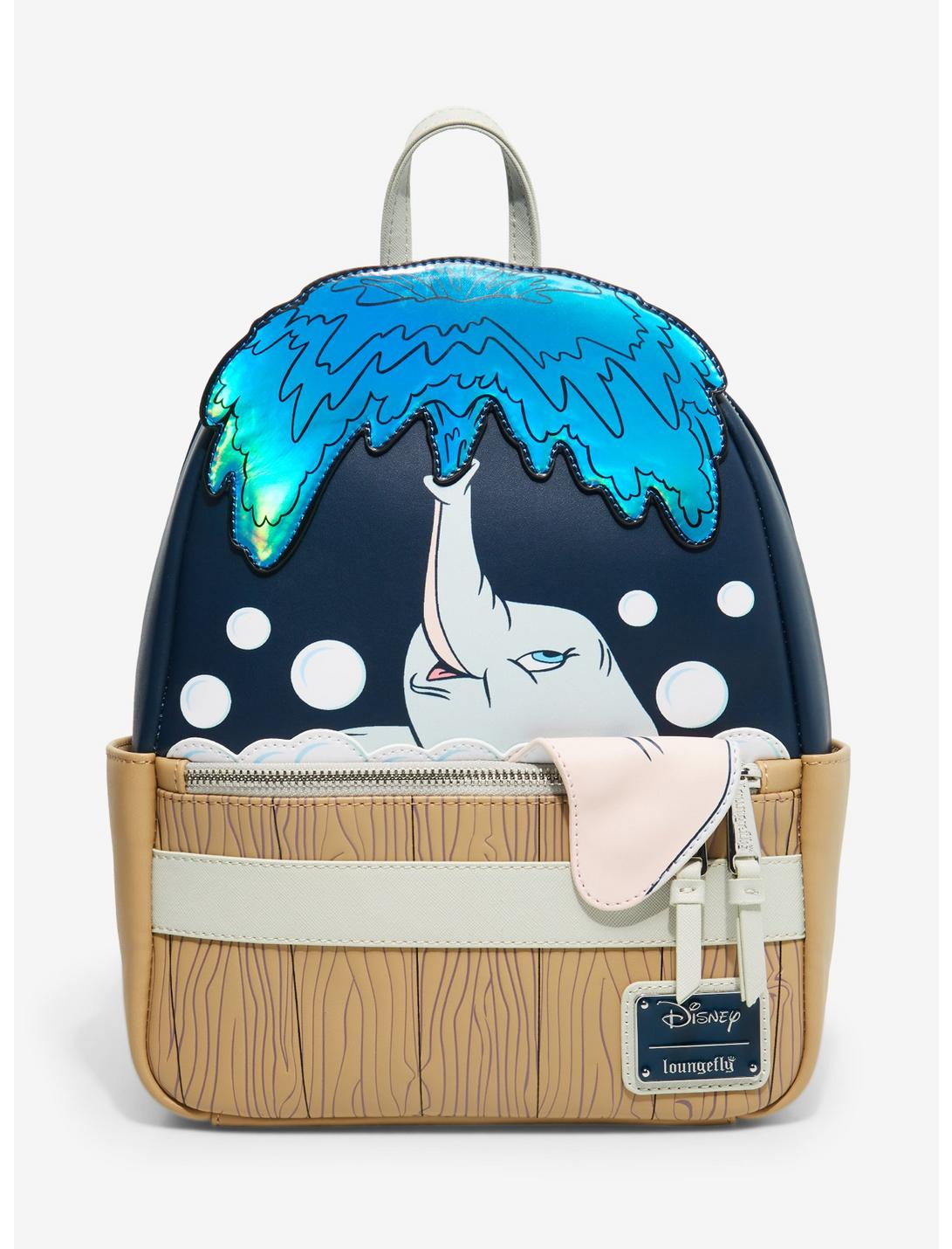 Mochila Pelicula Dumbo