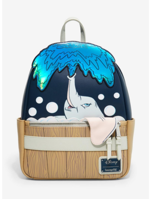 Mochila Pelicula Dumbo