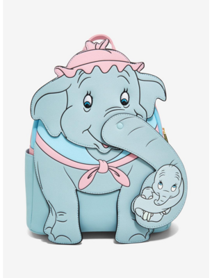 Mochila Pelicula Dumbo