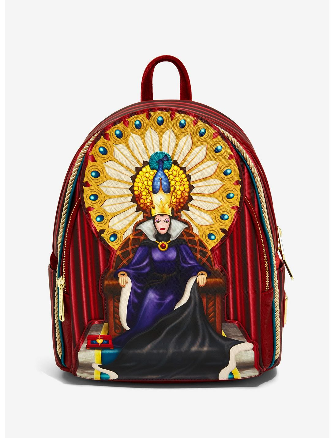 Mochila Pelicula Blanca Nieves