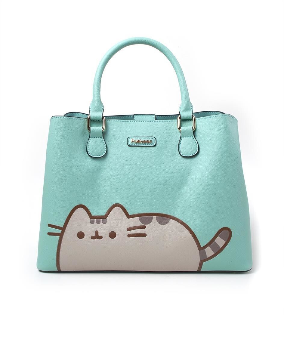 Bolsa Personaje Pusheen