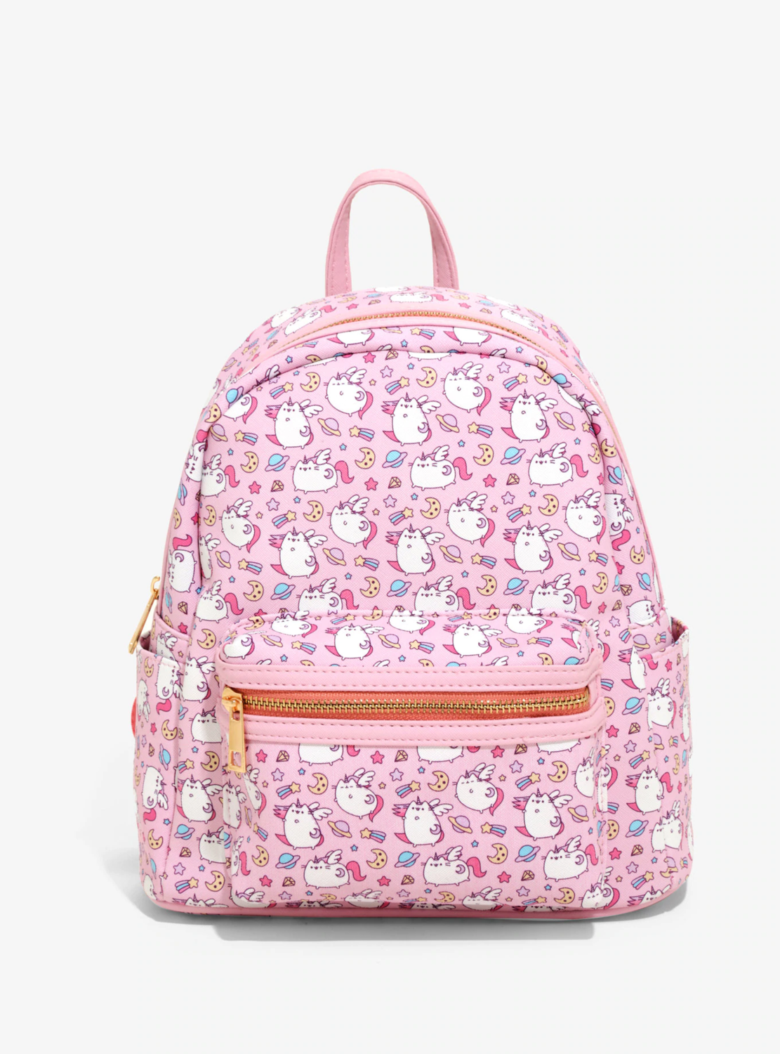 Mochila Personaje Pusheen Unicornio