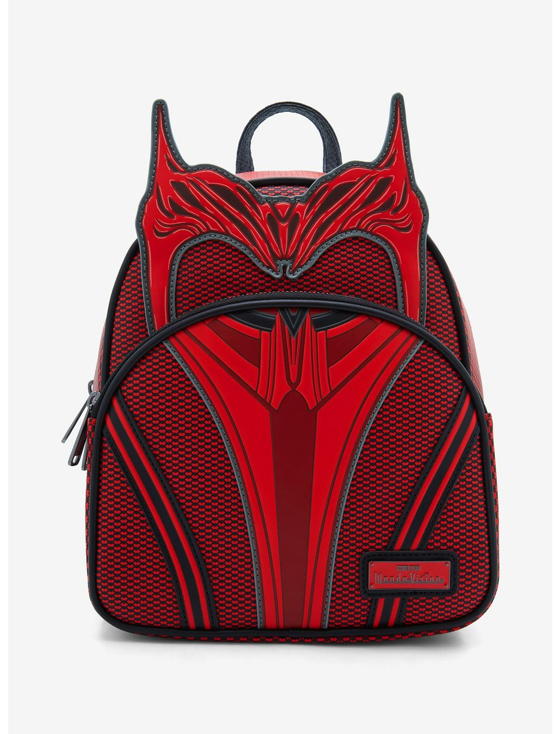 Mochila WandaVision