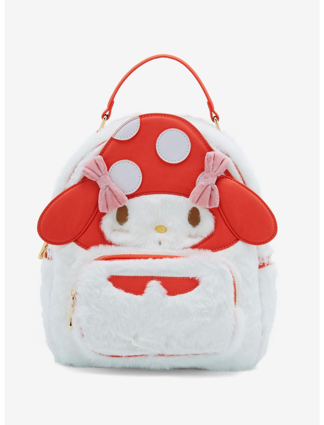 Mochila Personaje My Melody