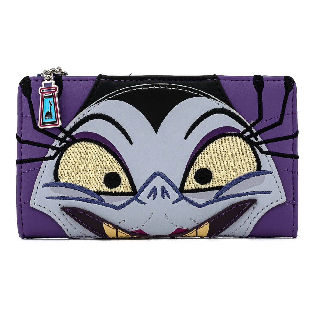 Cartera Personaje Yzma