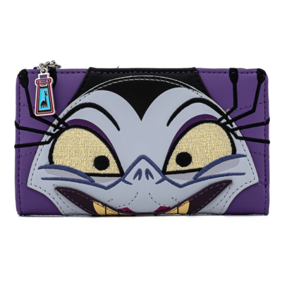 Cartera Personaje Yzma