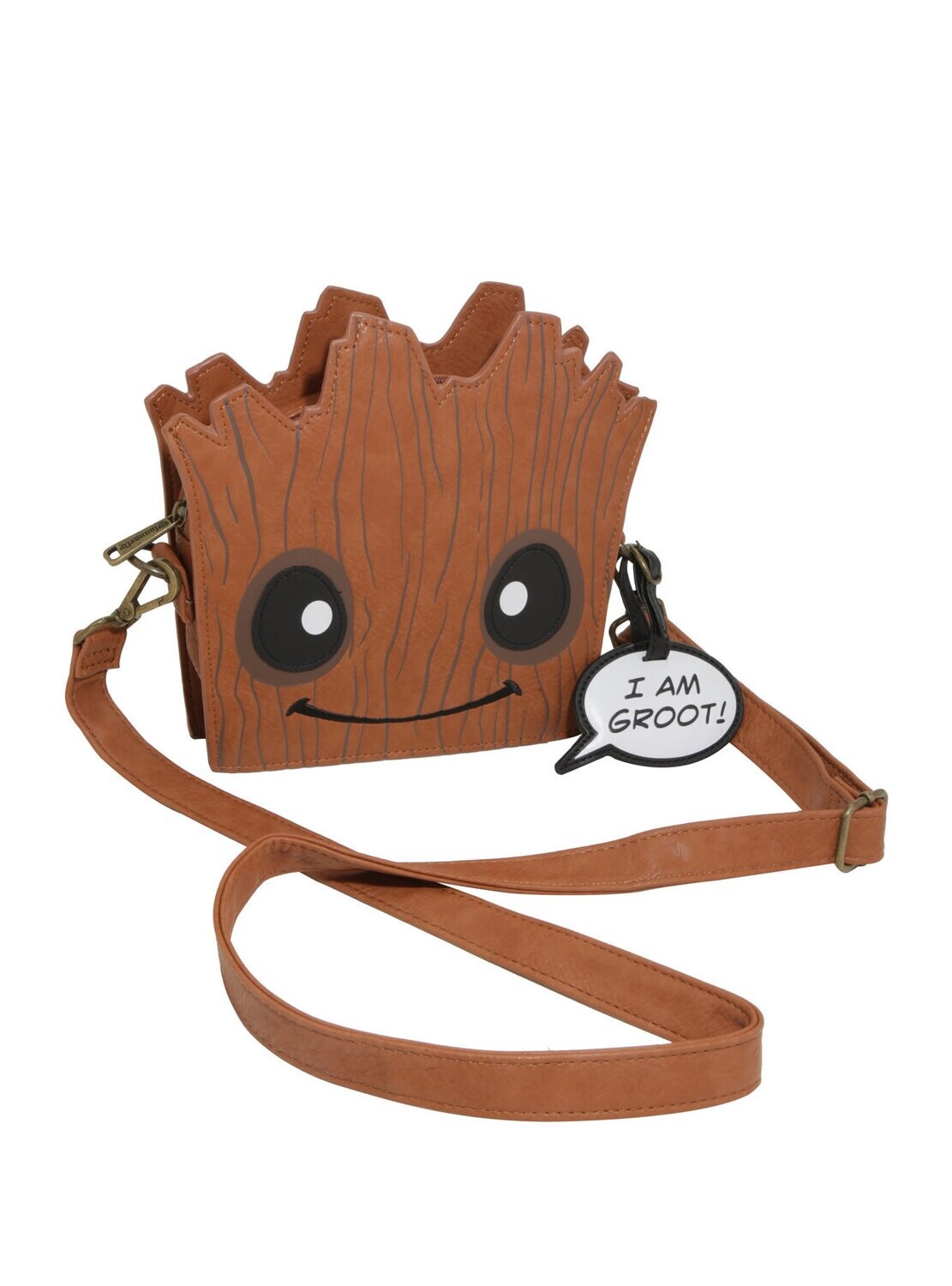 Bolsa Película Guardianes de la Galaxia Personaje Groot