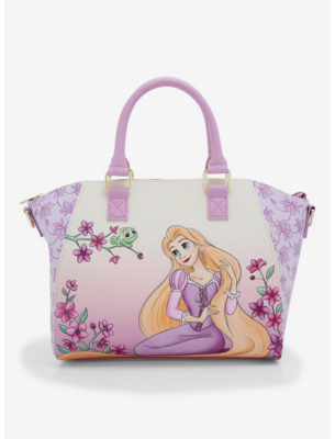 Bolsa Personaje Rapunzel