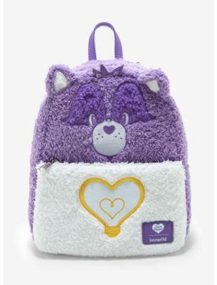 Mochila Personaje Ositos Cariñositos