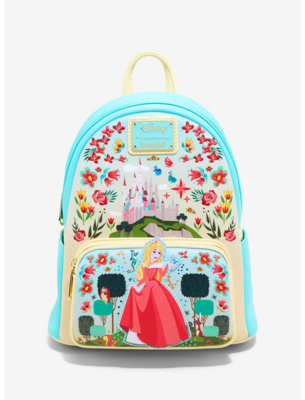 Mochila Pelicula Bella Durmiente