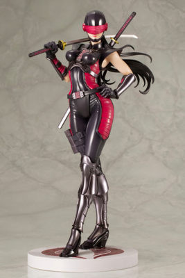 Figura Dawn Moreno