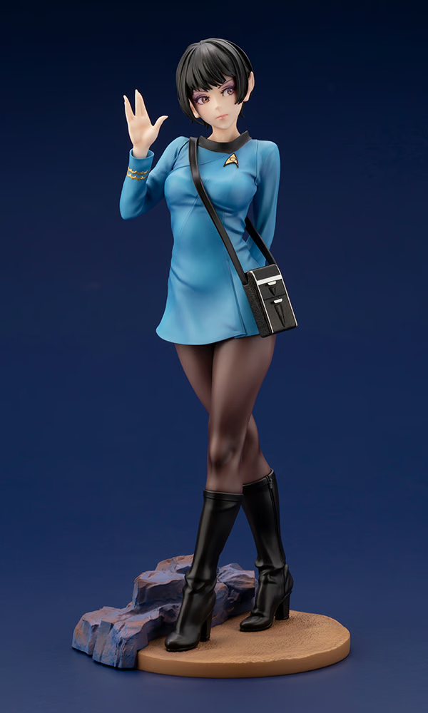 Figura Star Trek