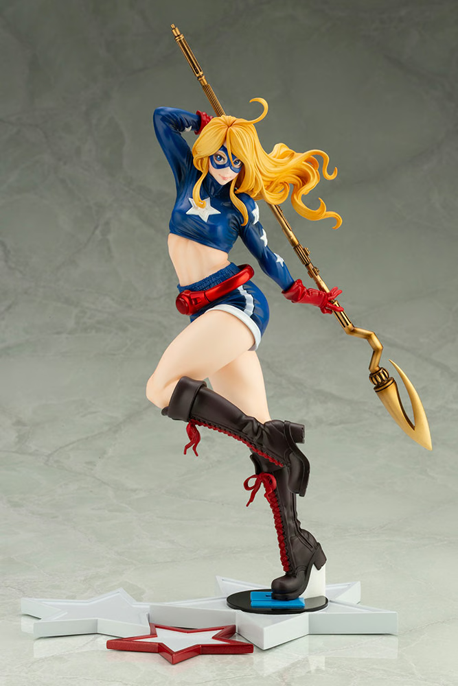 Figura Bishoujo StarGirl