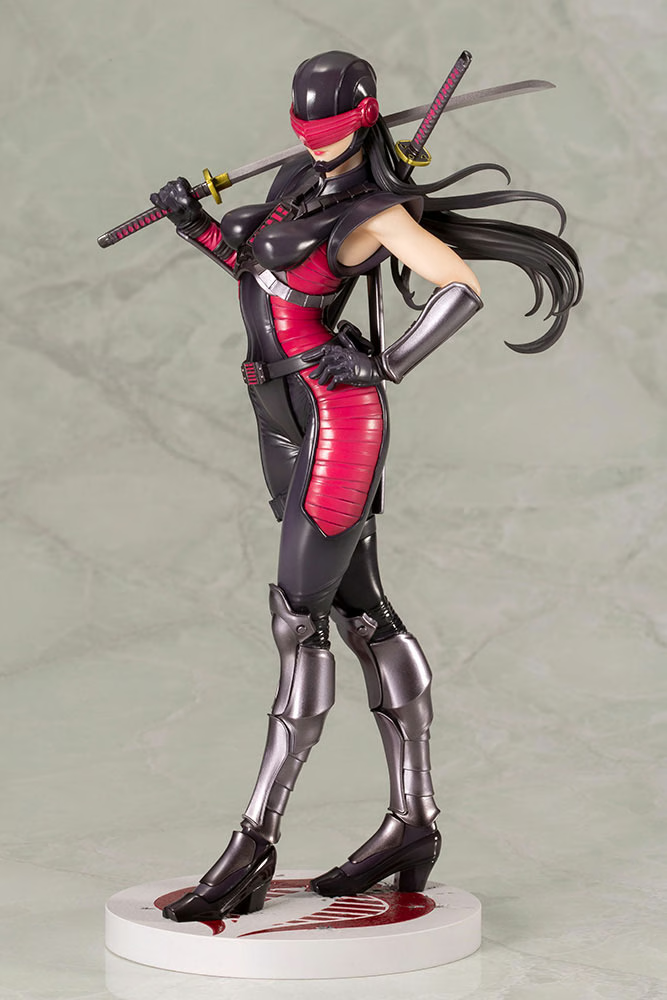 Figura Dawn Moreno