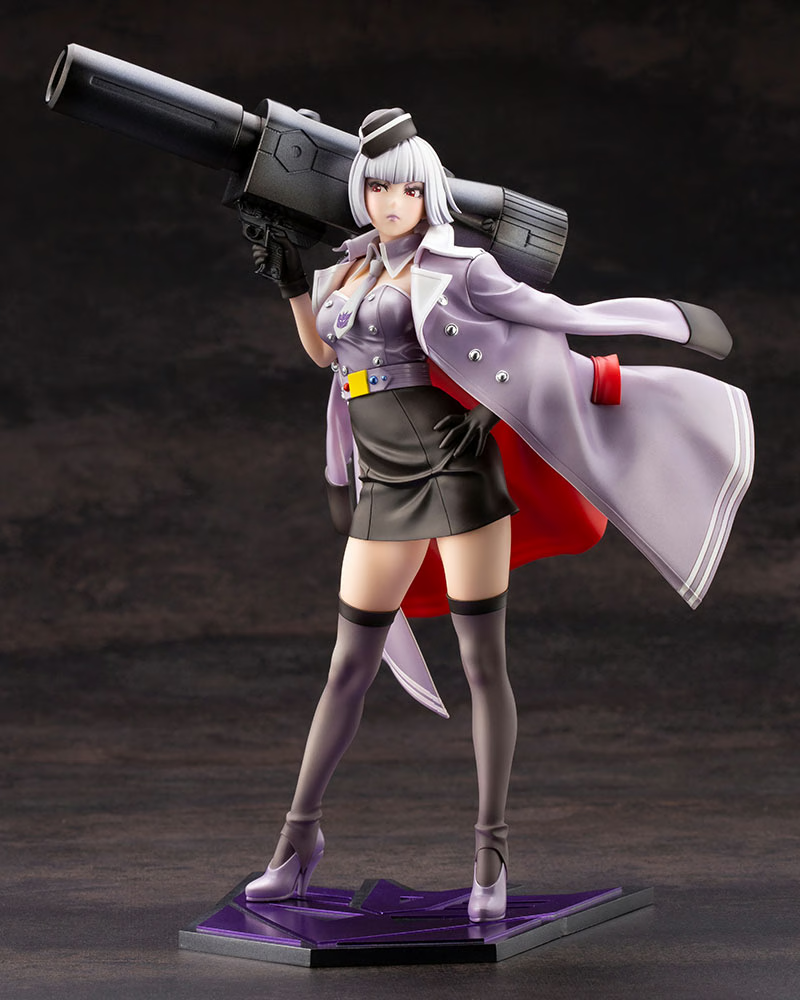 Figura Megatron