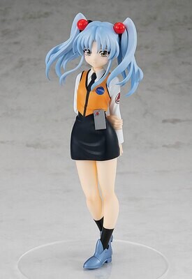 Martian Successor Nadesico Ruri Hoshino