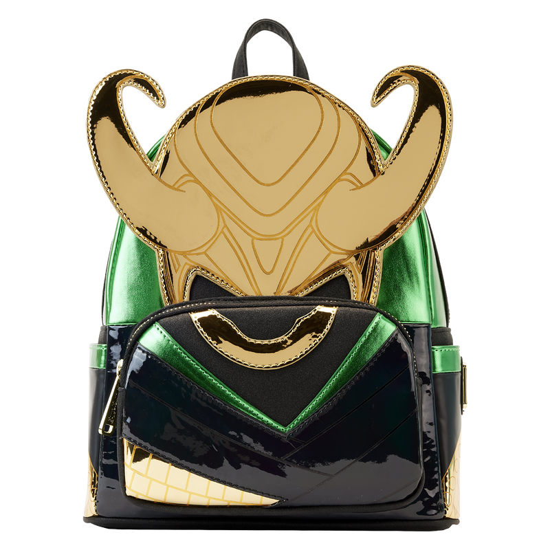 Mochila Pelicula Loki